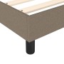 Giroletto Tortora 100x200 cm in Tessuto