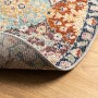 Tappeto ARBIZU Interni e Esterni Design Vintage Ø 200 cm