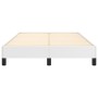 Giroletto Bianco 120x190 cm in Similpelle