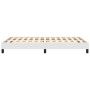 Giroletto Bianco 120x190 cm in Similpelle