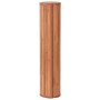 Tappeto Rettangolare Marrone 70x400 cm in Bambù