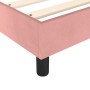Giroletto Rosa 100x200 cm in Velluto