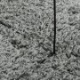 Tappeto Shaggy PAMPLONA a Pelo Lungo Moderno Verde Ø 280 cm