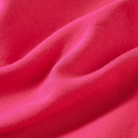 Felpa per Bambine Fucsia 104