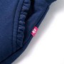 Pantaloni per Bambini con Coulisse Blu Marino 116