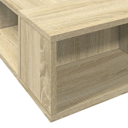 Giroletto Rovere Sonoma 140x190 cm in Legno Multistrato