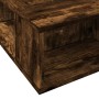 Giroletto Rovere Fumo 140x190 cm in Legno Multistrato