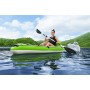 Bestway Kayak Gonfiabile Hydro-Force Koracle