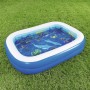 Bestway Piscina Gonfiabile Avventure Subacquee 54177