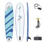 Bestway Hydro-Force Tavola da Surf Gonfiabile 243x57x7 cm