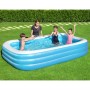 Bestway Piscina Gonfiabile 305x183x56 cm