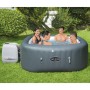 Bestway Lay-Z-Spa Vasca Idromassaggio Gonfiabile Hawaii HydroJet Pro