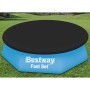 Bestway Copertura per Piscina Flowclear Fast Set