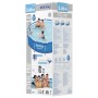 Bestway Telaio Piscina Steel Pro 366x76 cm