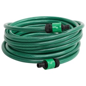 Tubo Flessibile per Piscina Verde 30 m PVC