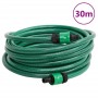 Tubo Flessibile per Piscina Verde 30 m PVC