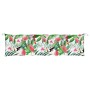 Cuscini Panca da Giardino 2pz Multicolore 200x50x7cm in Tessuto