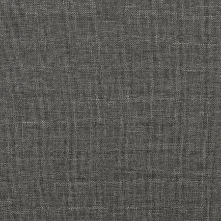 Giroletto Grigio Scuro 120x200 cm in Tessuto