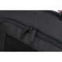 TRIXIE Trasportino per Cani da Aereo Gate 45x28x25 cm Nero