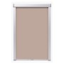 Tenda a Rullo Oscurante Beige MK08
