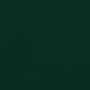 Parasole a Vela Oxford Rettangolare 3,5x5 m Verde Scuro
