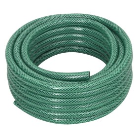 Tubo d'Aria Verde 0,5" 20 m in PVC