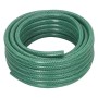 Tubo d'Aria Verde 0,5" 20 m in PVC