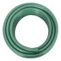 Tubo d'Aria Verde 0,5" 20 m in PVC