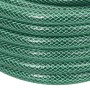 Tubo d'Aria Verde 0,5" 20 m in PVC