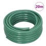 Tubo d'Aria Verde 0,5" 20 m in PVC