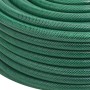 Tubo d'Aria Verde 1" 30 m in PVC