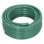 Tubo d'Aria Verde 0,5" 30 m in PVC