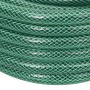 Tubo d'Aria Verde 0,5" 30 m in PVC