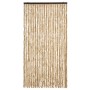 Zanzariera Beige 100x220 cm Ciniglia