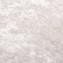 Tappeto Lavabile 120x180 cm Beige Chiaro Antiscivolo