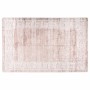 Tappeto Lavabile 160x230 cm Beige Antiscivolo