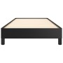 Giroletto Nero 80x200 cm in Similpelle