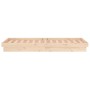 Giroletto con LED 100x200 cm in Legno Massello
