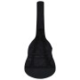Chitarra Classica per Principianti con Custodia Blu 3/4 36"