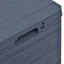Baule da Giardino 90 L Antracite