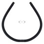 Pannello Solare Termico Curvo per Piscina 110x65 cm