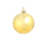 Set Palline di Natale 100 pz 3/4/6 cm Oro