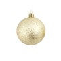 Set Palline di Natale 100 pz 3/4/6 cm Oro