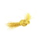 Set Palline di Natale 100 pz 3/4/6 cm Oro