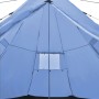 Tenda per 4 Persone Blu