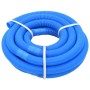 Tubo Flessibile per Piscina 38 mm 9 m Blu