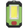 Faretto Solare a LED Portatile 7 W Bianco Freddo