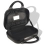 4 Pz. Set di Trolley Rigidi Antracite