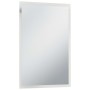 Specchio da Parete a LED per Bagno 60x100 cm