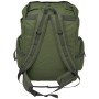 Zaino Stile Militare 65 L Verde